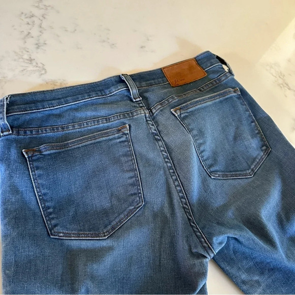 J.Crew Toothpick Jeans Size 29- B05 - Picture 6 of 11